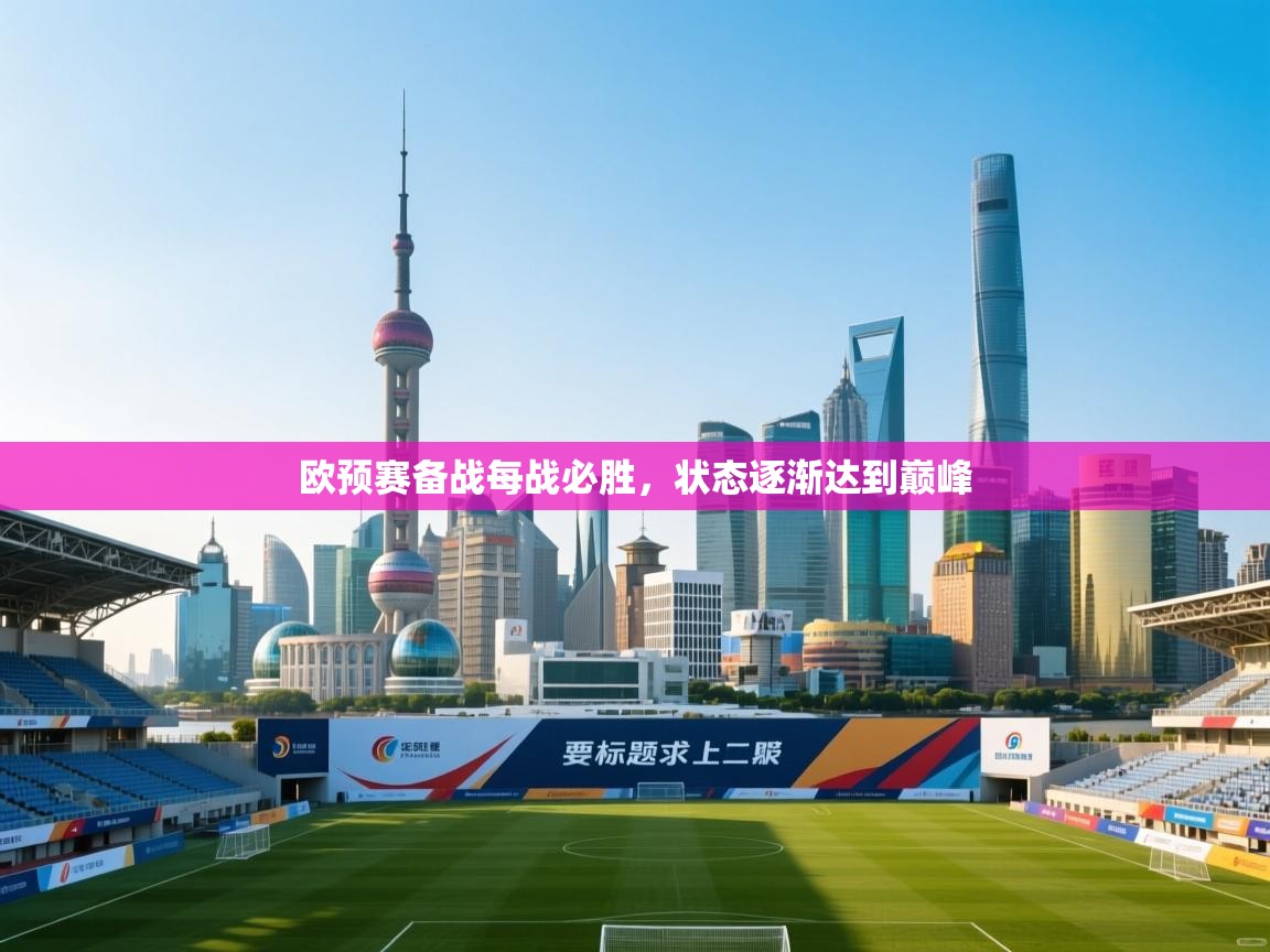 欧预赛备战每战必胜,状态逐渐达到巅峰 第1张