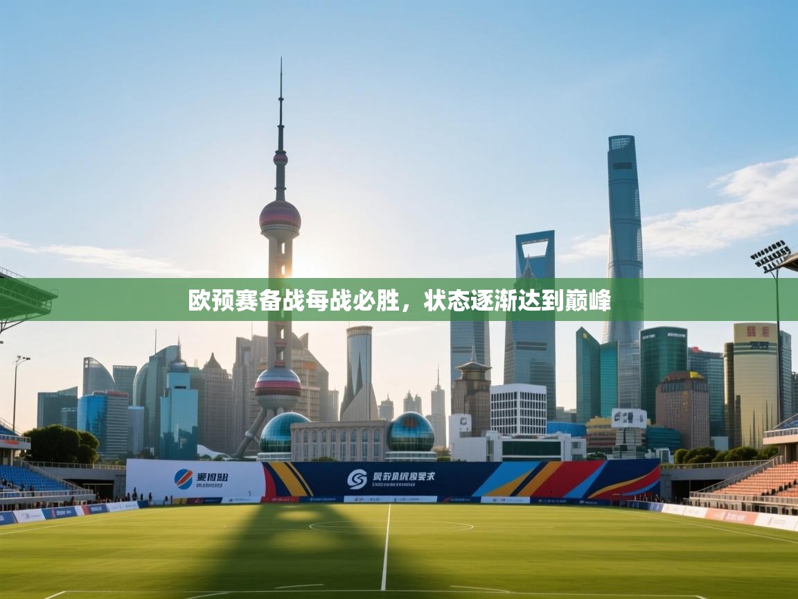 欧预赛备战每战必胜,状态逐渐达到巅峰 第2张