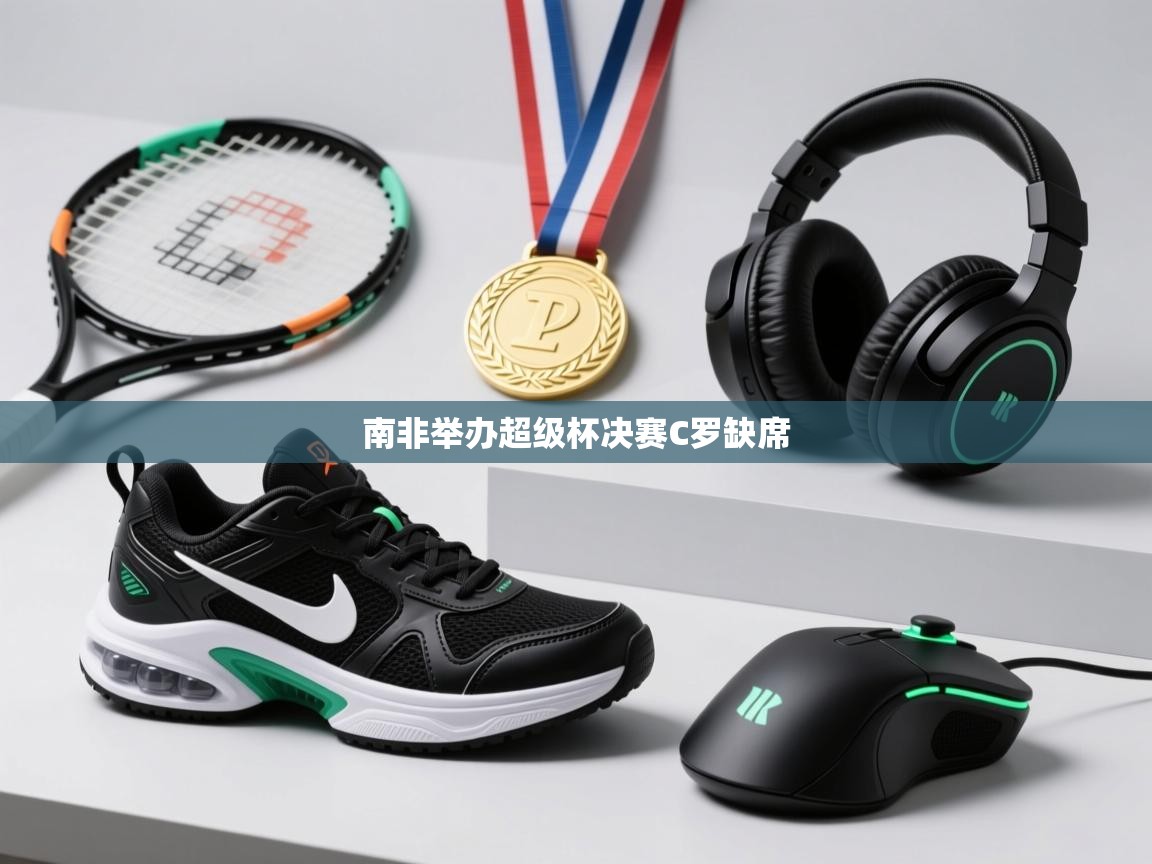 南非举办超级杯决赛C罗缺席  第2张