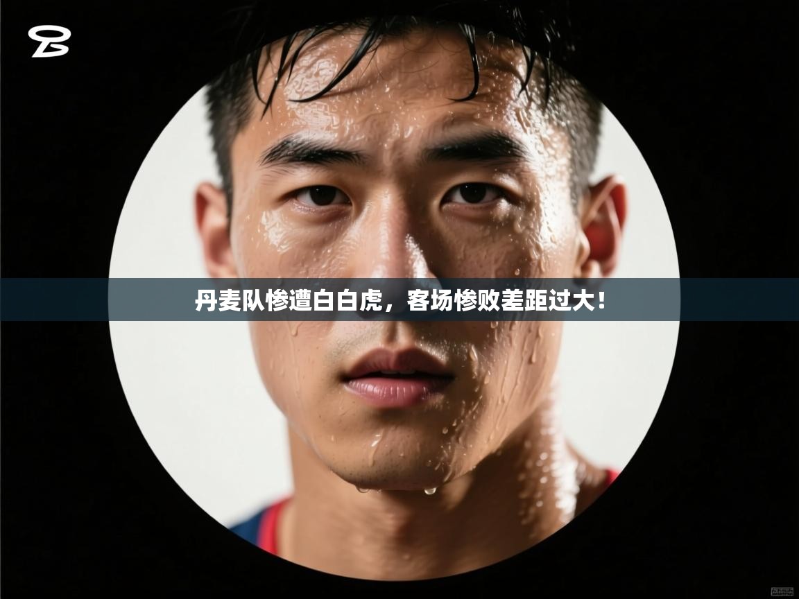 丹麦队惨遭白白虎,客场惨败差距过大! 第2张