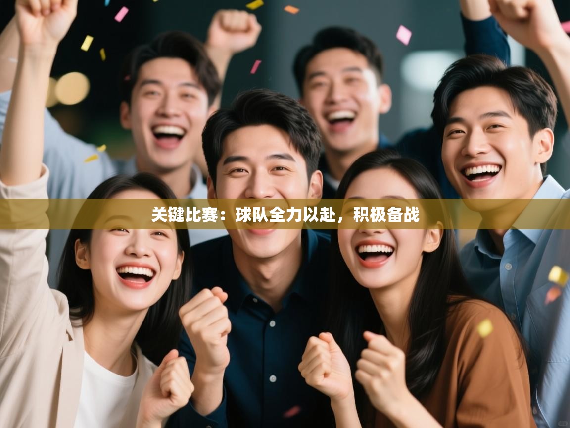 关键比赛：球队全力以赴，积极备战