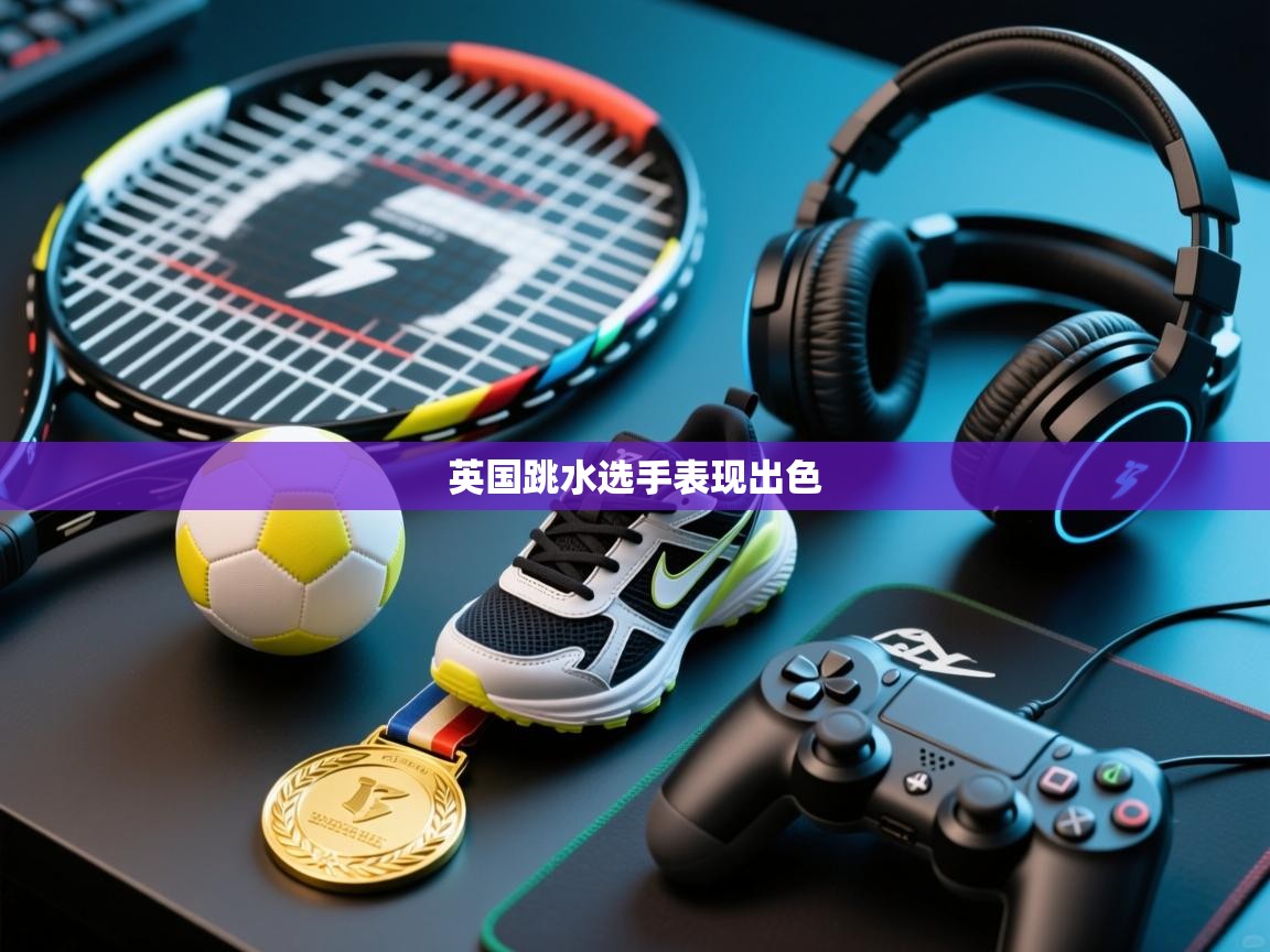 英国跳水选手表现出色