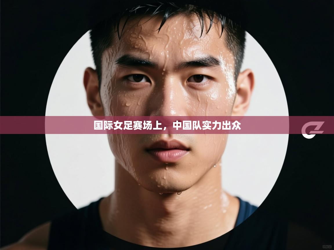 国际女足赛场上,中国队实力出众 第2张