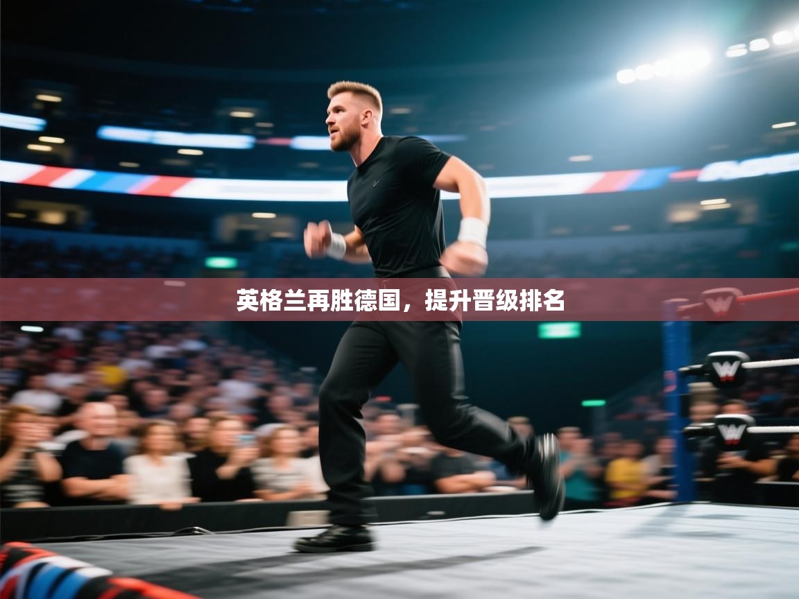 英格兰再胜德国,提升晋级排名 第1张