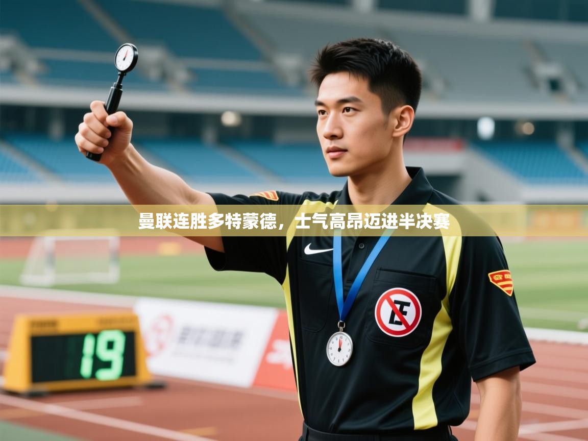 曼联连胜多特蒙德，士气高昂迈进半决赛  第2张